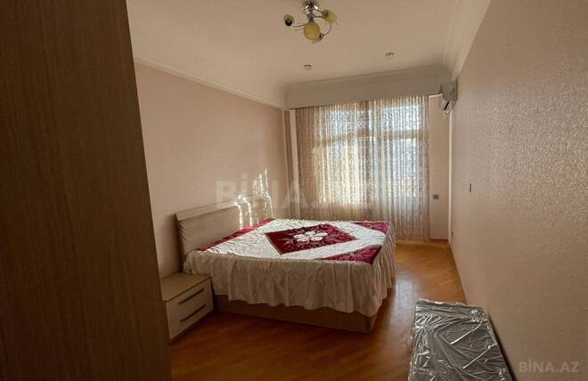 İcarəyə verilir 2 otaqlı yeni tikili 75 m², Badamdar q., photo 3 from 7