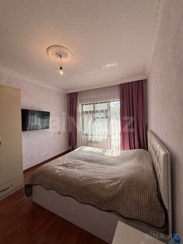 Satılır 3 otaqlı köhnə tikili 85 m², Əhmədli m., photo 20 from 21