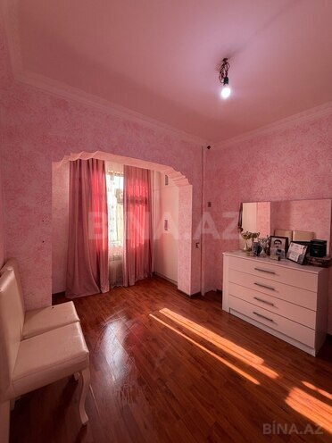 Satılır 3 otaqlı köhnə tikili 85 m², Əhmədli m., photo 18 from 21