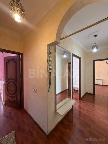 Satılır 3 otaqlı köhnə tikili 85 m², Əhmədli m., photo 6 from 21