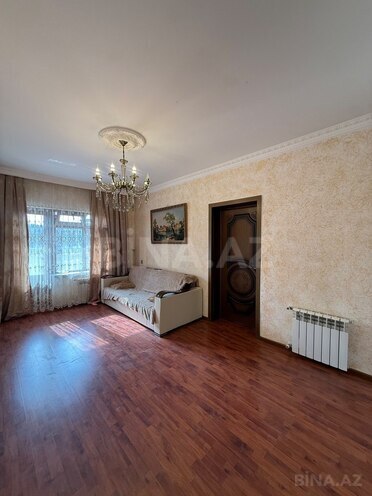 Satılır 3 otaqlı köhnə tikili 85 m², Əhmədli m., photo 15 from 21