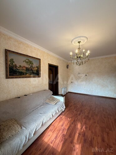 Satılır 3 otaqlı köhnə tikili 85 m², Əhmədli m., photo 14 from 21