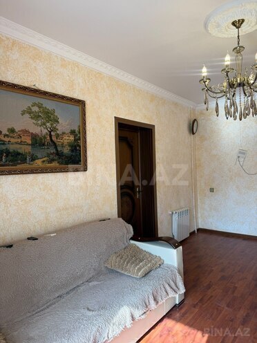 Satılır 3 otaqlı köhnə tikili 85 m², Əhmədli m., photo 8 from 21