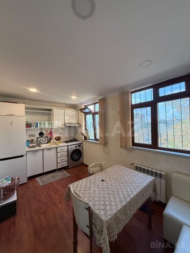 Satılır 3 otaqlı köhnə tikili 85 m², Əhmədli m., photo 12 from 21