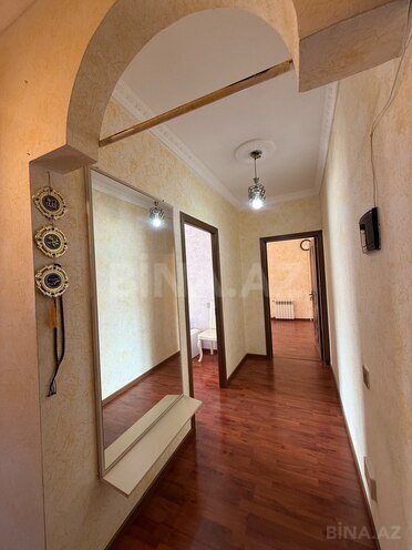 Satılır 3 otaqlı köhnə tikili 85 m², Əhmədli m., photo 5 from 21
