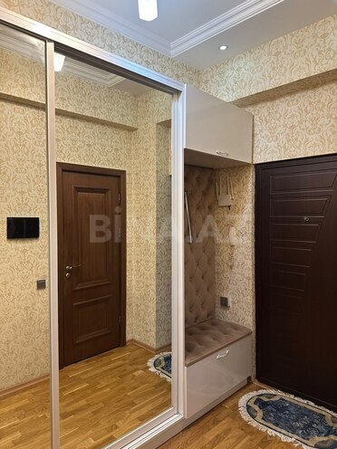 Сдаётся 2-комн. новостройка 65 м², Сабаильский р., photo 13 from 17