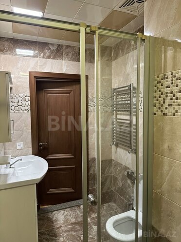 Сдаётся 2-комн. новостройка 65 м², Сабаильский р., photo 8 from 17