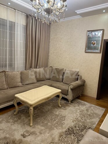 Сдаётся 2-комн. новостройка 65 м², Сабаильский р., photo 6 from 17