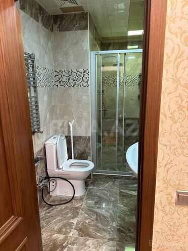 Сдаётся 2-комн. новостройка 65 м², Сабаильский р., photo 10 from 17