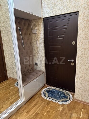 Сдаётся 2-комн. новостройка 65 м², Сабаильский р., photo 12 from 17