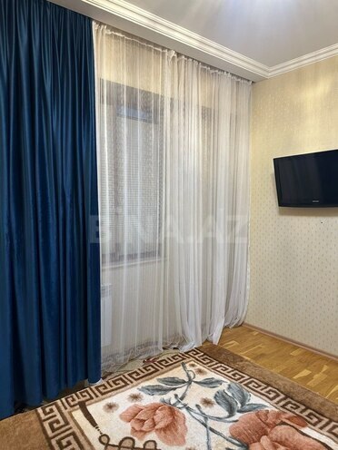Сдаётся 2-комн. новостройка 65 м², Сабаильский р., photo 15 from 17