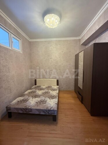 Продаётся 2-комн. новостройка 45 м², Абшеронcкий  р., photo 9 from 15