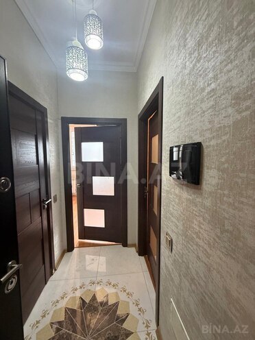 Продаётся 2-комн. новостройка 45 м², Абшеронcкий  р., photo 11 from 15
