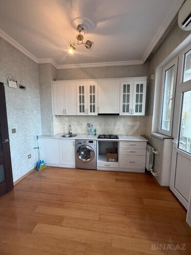 Продаётся 2-комн. новостройка 45 м², Абшеронcкий  р., photo 6 from 15