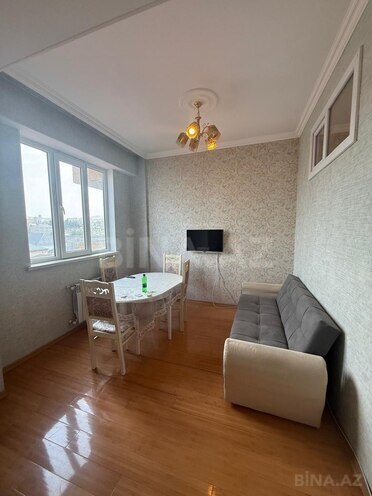 Продаётся 2-комн. новостройка 45 м², Абшеронcкий  р., photo 4 from 15