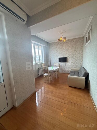 Продаётся 2-комн. новостройка 45 м², Абшеронcкий  р., photo 3 from 15