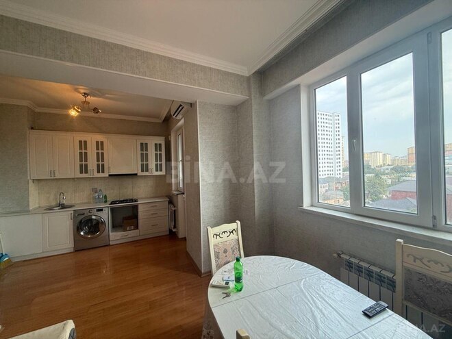 Продаётся 2-комн. новостройка 45 м², Абшеронcкий  р., photo 5 from 15