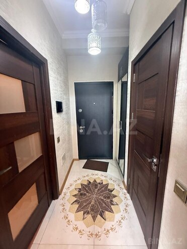 Продаётся 2-комн. новостройка 45 м², Абшеронcкий  р., photo 8 from 15