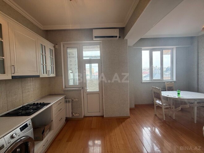 Продаётся 2-комн. новостройка 45 м², Абшеронcкий  р., photo 7 from 15