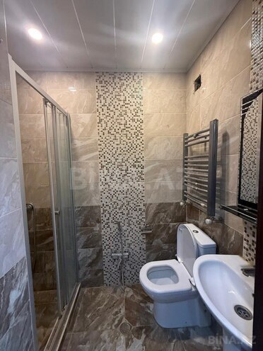 Продаётся 2-комн. новостройка 45 м², Абшеронcкий  р., photo 13 from 15