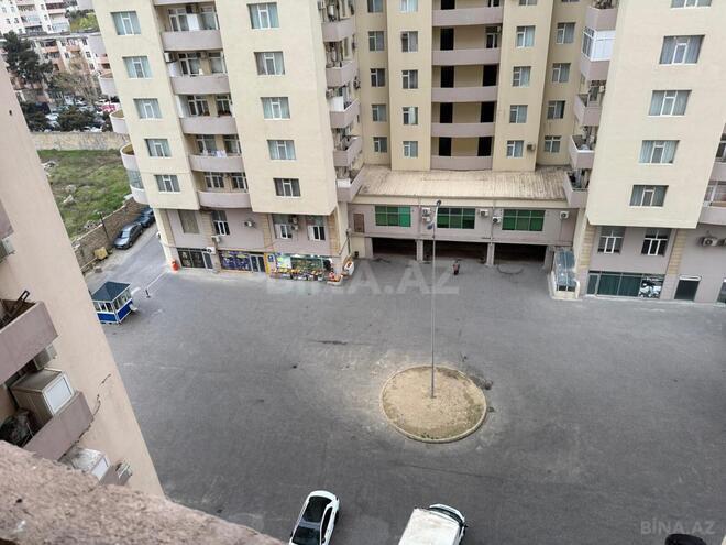 İcarəyə verilir 3 otaqlı yeni tikili 100 m², İnşaatçılar m., photo 12 from 17