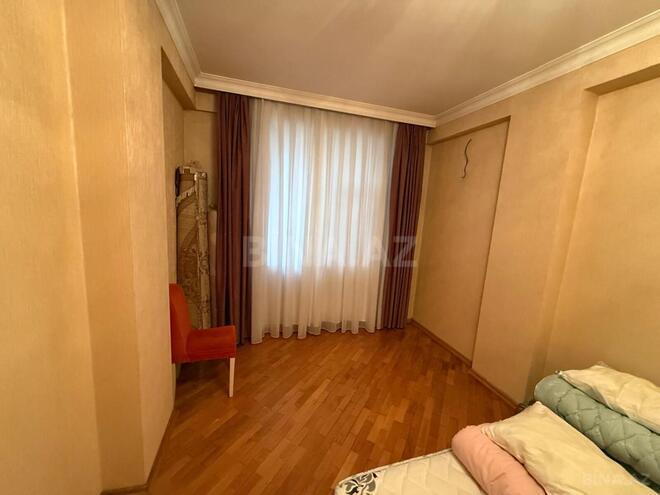İcarəyə verilir 3 otaqlı yeni tikili 100 m², İnşaatçılar m., photo 14 from 17