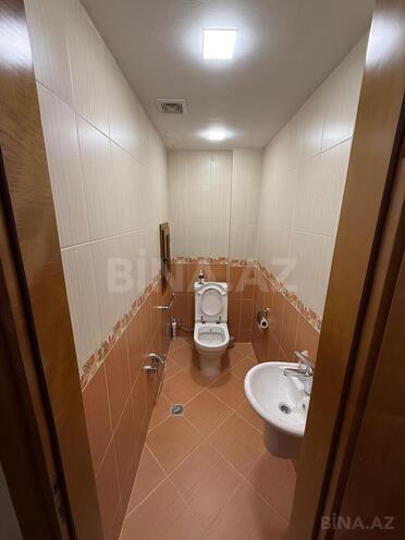 İcarəyə verilir 3 otaqlı yeni tikili 100 m², İnşaatçılar m., photo 9 from 17