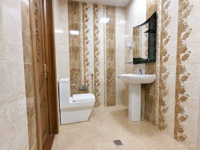 Сдаётся 3-комн. новостройка 120 м², м. Кара Караев, photo 9 from 11