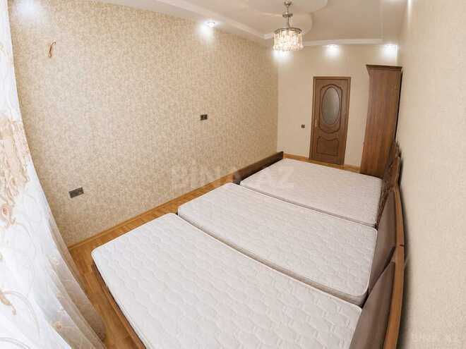 Сдаётся 3-комн. новостройка 120 м², м. Кара Караев, photo 7 from 11