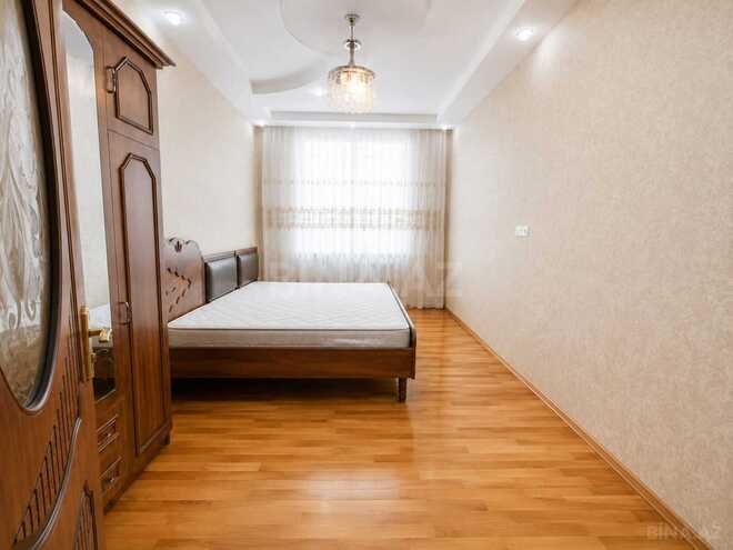 Сдаётся 3-комн. новостройка 120 м², м. Кара Караев, photo 6 from 11