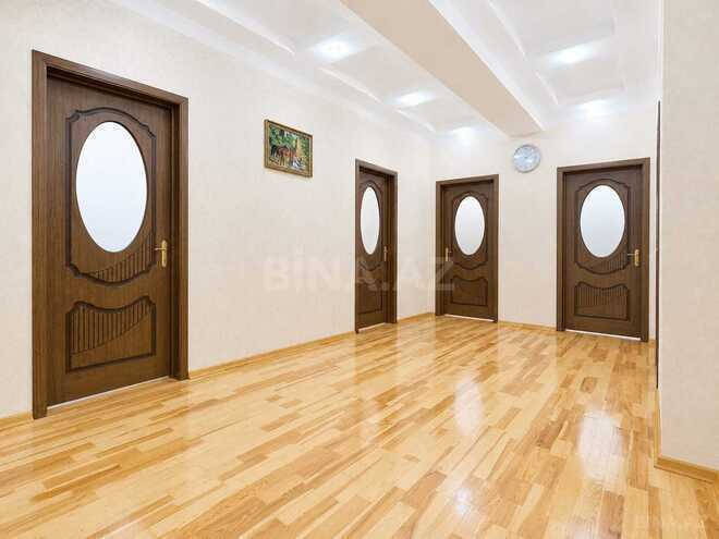 Сдаётся 3-комн. новостройка 120 м², м. Кара Караев, photo 10 from 11