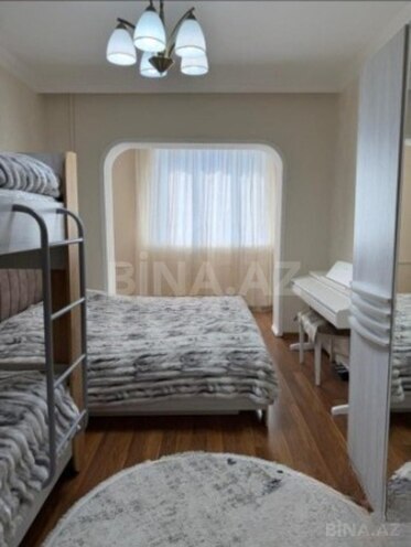 İcarəyə verilir 2 otaqlı köhnə tikili 70 m², Xətai r., photo 3 from 9