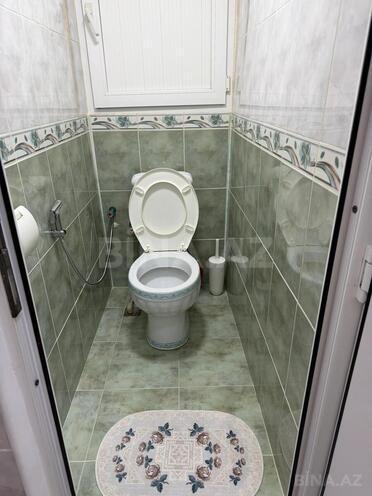 İcarəyə verilir 2 otaqlı köhnə tikili 70 m², Xətai r., photo 8 from 9