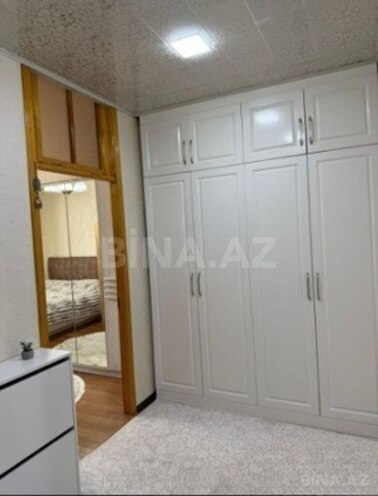 İcarəyə verilir 2 otaqlı köhnə tikili 70 m², Xətai r., photo 5 from 9