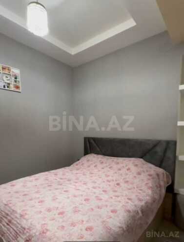 Satılır 4 otaqlı yeni tikili 100 m², Nəriman Nərimanov m., photo 16 from 23