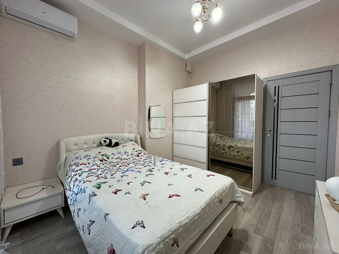 Satılır 4 otaqlı yeni tikili 100 m², Nəriman Nərimanov m., photo 12 from 23