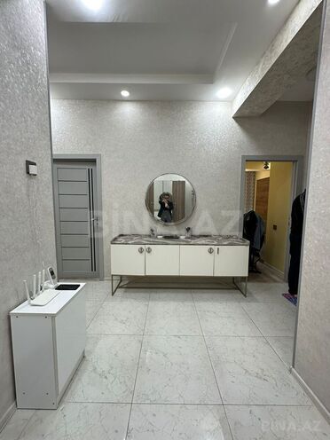 Satılır 4 otaqlı yeni tikili 100 m², Nəriman Nərimanov m., photo 17 from 23