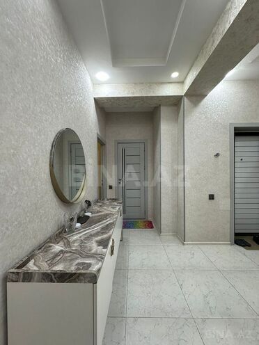 Satılır 4 otaqlı yeni tikili 100 m², Nəriman Nərimanov m., photo 19 from 23
