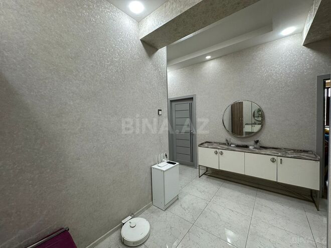 Satılır 4 otaqlı yeni tikili 100 m², Nəriman Nərimanov m., photo 13 from 23