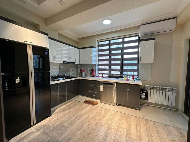 Satılır 4 otaqlı yeni tikili 100 m², Nəriman Nərimanov m., photo 6 from 23