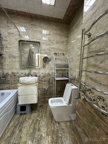 Satılır 4 otaqlı yeni tikili 100 m², Nəriman Nərimanov m., photo 21 from 23