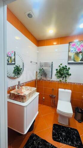 Сдаётся 2-комн. новостройка 70 м², м. 20 января, photo 17 from 19