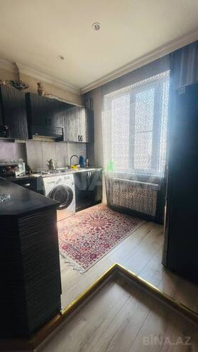 Сдаётся 2-комн. новостройка 70 м², м. 20 января, photo 12 from 19