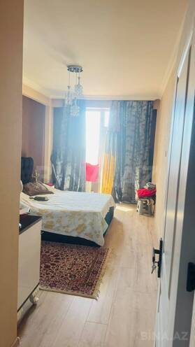 Сдаётся 2-комн. новостройка 70 м², м. 20 января, photo 10 from 19