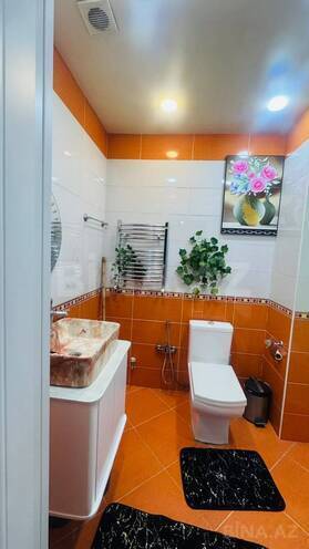 Сдаётся 2-комн. новостройка 70 м², м. 20 января, photo 18 from 19
