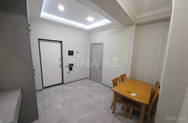 Сдаётся 2-комн. новостройка 67 м², м. Азадлыг проспекти, photo 4 from 10