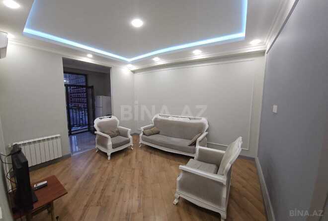 Сдаётся 2-комн. новостройка 67 м², м. Азадлыг проспекти, photo 1 from 10