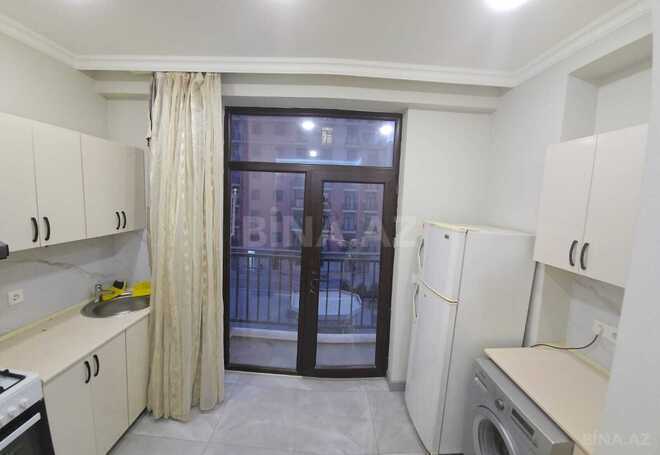 Сдаётся 2-комн. новостройка 67 м², м. Азадлыг проспекти, photo 6 from 10