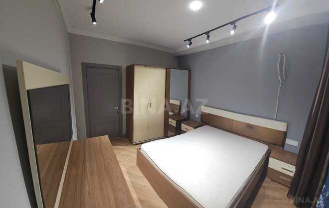 Сдаётся 2-комн. новостройка 67 м², м. Азадлыг проспекти, photo 3 from 10