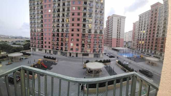 Сдаётся 2-комн. новостройка 67 м², м. Азадлыг проспекти, photo 7 from 10